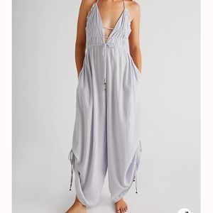Free People Jumpsuit